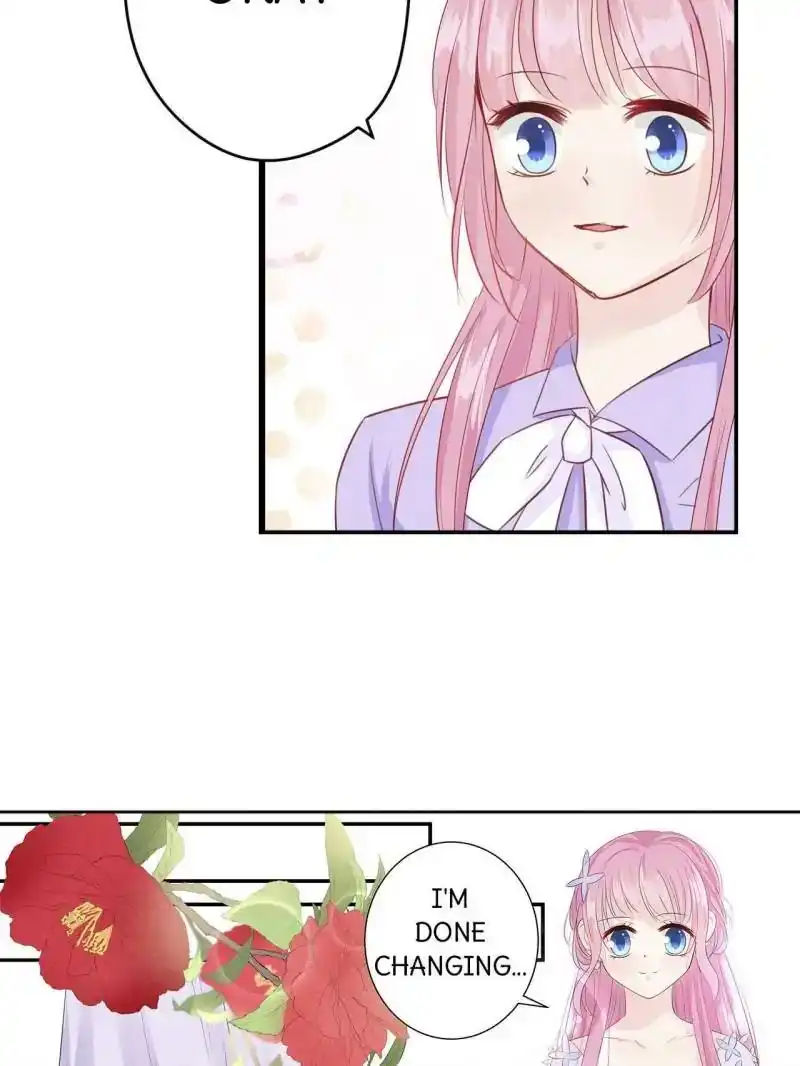 Don't be so harsh Chapter 58 17